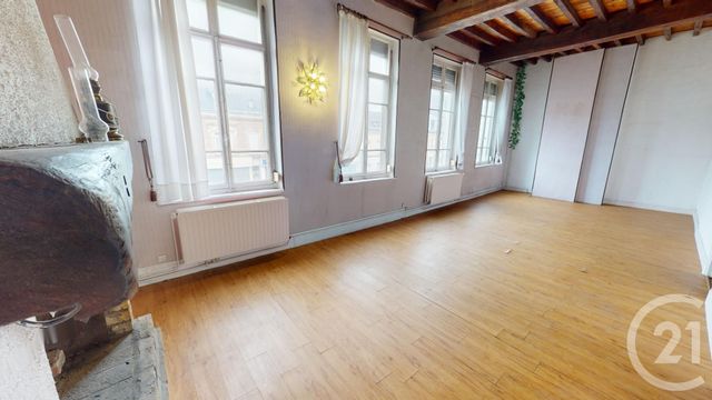 Appartement F6 à vendre - 6 pièces - 200.0 m2 - ST QUENTIN - 02 - PICARDIE - Century 21 Agence Delahaye