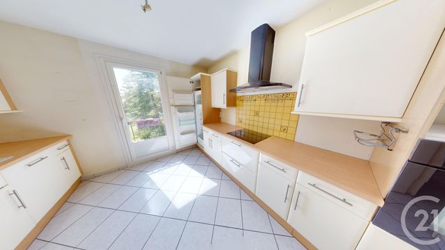 Appartement F3 à vendre - 3 pièces - 80.91 m2 - ST QUENTIN - 02 - PICARDIE - Century 21 Agence Delahaye