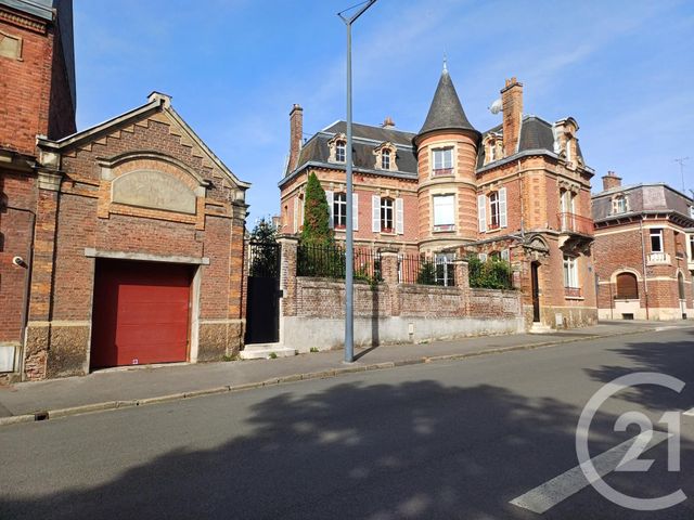 maison à vendre - 12 pièces - 344.83 m2 - ST QUENTIN - 02 - PICARDIE - Century 21 Agence Delahaye