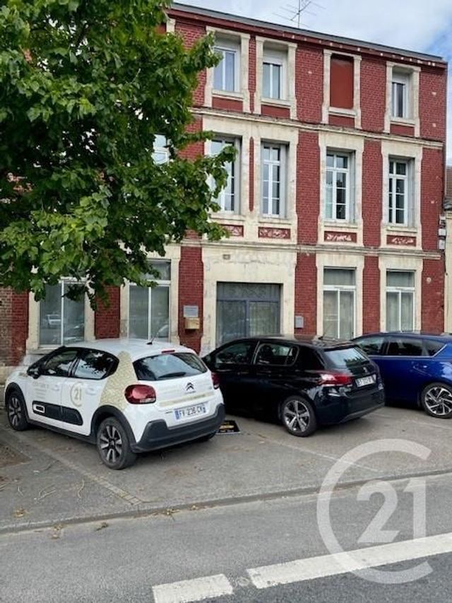 maison à vendre - 12 pièces - 289.17 m2 - ST QUENTIN - 02 - PICARDIE - Century 21 Agence Delahaye