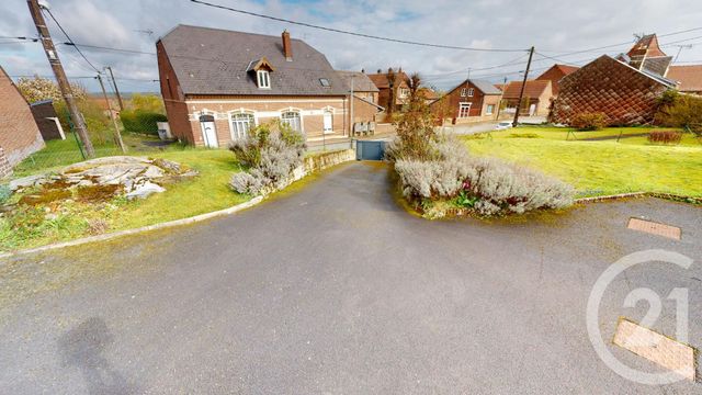 Maison à vendre ATTILLY