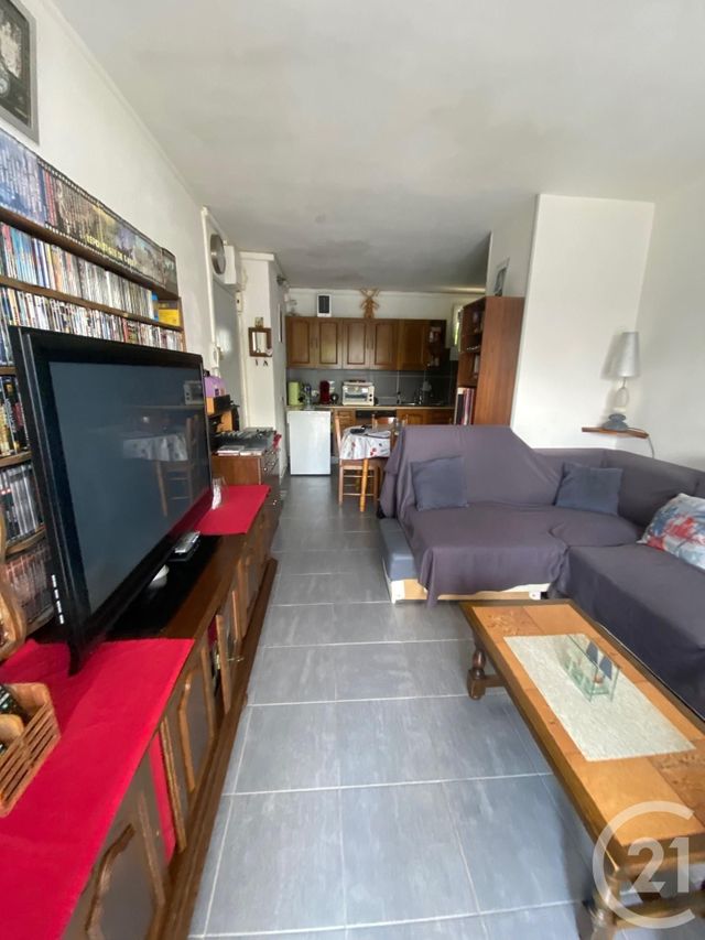 Appartement F2 à vendre - 2 pièces - 38.0 m2 - ST QUENTIN - 02 - PICARDIE - Century 21 Agence Delahaye