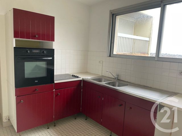 Appartement à vendre - 4 pièces - 70.89 m2 - ST QUENTIN - 02 - PICARDIE - Century 21 Agence Delahaye