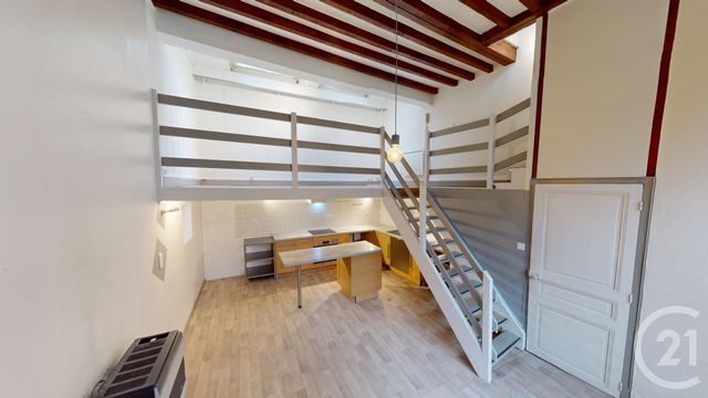 appartement - ST QUENTIN - 02