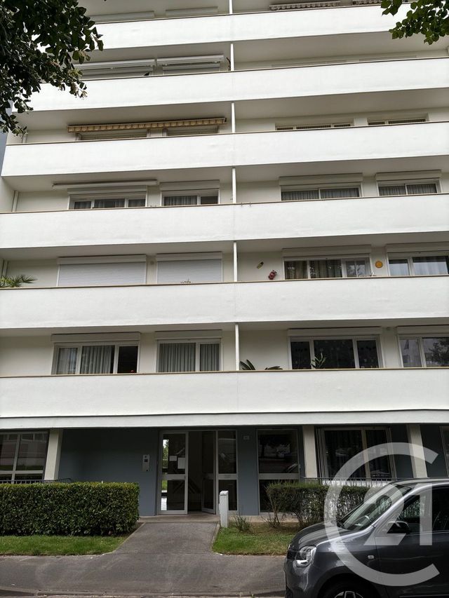 Appartement à vendre ST QUENTIN