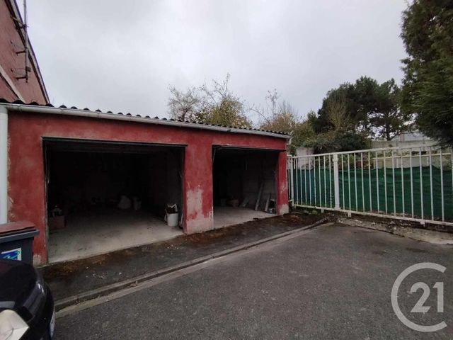 parking à vendre - 42.0 m2 - ST QUENTIN - 02 - PICARDIE - Century 21 Agence Delahaye