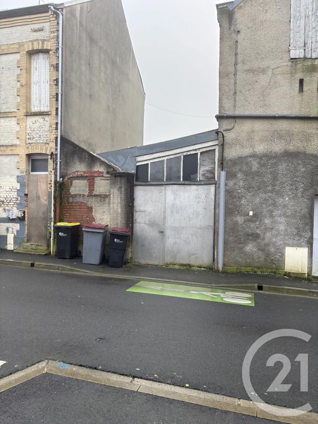 parking à vendre - 66.0 m2 - ST QUENTIN - 02 - PICARDIE - Century 21 Agence Delahaye